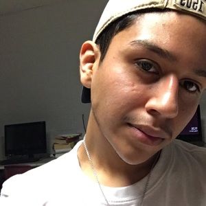 Meet your Posher, Andy